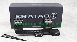 Recknagel ERA-TAC T7 Blockmontage verlängert 30mm BH23mm Versandkostenfrei
