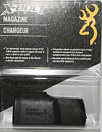BROWNING X-Bolt Ersatzmagazin | MGZ ASSY XBOLT .308 Win. / 7mm-08 Rem. / .243 Win. | 4-Schuss / 4rds