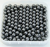 250 Stück NEUE BALLEUROPE BLEI Geschosse PLOMB 44 .454 138gr Vorlderlader RUNDKUGELN Black Powder Bu