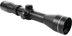 2-7x42 in 30MM Zielfernrohr Mil-Dot großer Augenabstand /Scout Scope AIM USA