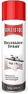 Ballistol HOLZGLEITSPRAY > reine Trockenschmierung | Schmutz haftet nicht > Holz gleitet | Kreissäge