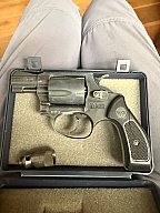 Reck Chief Special Kaliber 9 mm R. Knall