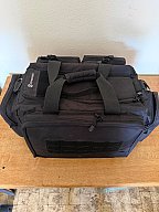 Schmeisser Range bag xxl