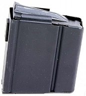 M1A / M14 Magazin .308 Win / 7.62x51mm phosphatiert 10 Schuss Stahl ProMag