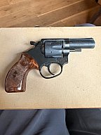 Perfecta Mod.700 Kaliber .22 lang Platz