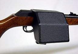 Marlin Camp Carbine Hülsenfänger