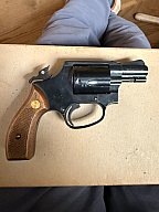 ERMA EGR66 9mm R Schreckschuß