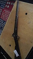 Vorderlader Perkussion Karabiner Kavallerie US Springfield Modell 1847 US Bürgerkrieg