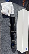 Zielfernrohr Zeiss V8 1,8-14 x 50 M Abs. 60 mit Blaser Sattelmontage neuwertig neuestes Modell