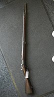 Frankreich Zündnadel Gewehr Chassepot MLe 1866 von 1867 Kaliber 11 Sauberer Lauf guter Zustand