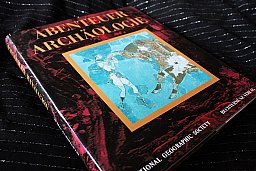 ABENTEUER ARCHÄOLOGIE - National Geographic Society Brian M. Fagan Schweres Werk