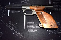 Hämmerli Modell 230 22 kurz