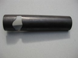 Staubschutzdeckel für Arisaka Mod. 38