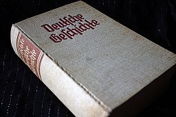 Deutsche Geschichte im Neunzehnten Jahrhundert Heinrich von Treitschke schweres Werk