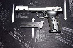 Hämmerli X-esse 22 lr.