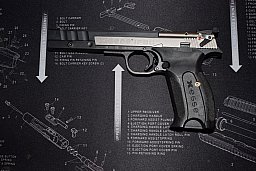 Hämmerli X-esse 22 lr. IPSC