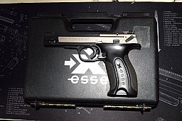 Hämmerli X-esse 22 lr.