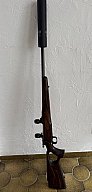 Mauser M12 Max, 308win