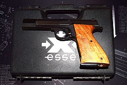 Hämmerli X-esse 22 lr.