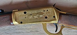 Winchester Model 94 30-30 Win