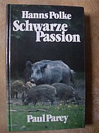 SCHWARZE PASSION