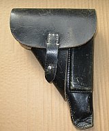 Pistolentasche für P38 oder FN HP35 mit Reichsbetriebsnummer (RB)