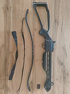 Armbrust Barnett Panzer II