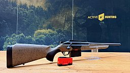 Beretta BRX1 Compact Ranch Edition / .308 / LL 41cm / 5/8x24 Gewinde / 10+1 Schuss /inkl. 2. Magazin
