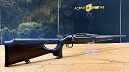Sauer 505 Synchro XTC / Highland Paket / .308 / LL 47cm / M15x1 / TRAUMWAFFE