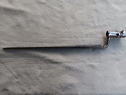 Seitengewehr für ein Russisches 6-Linien-Infanteriegewehr M1856