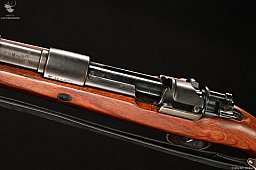 Mauser K98k Kaliber 8x57JS