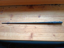 Französisches MAS Bajonett M1936