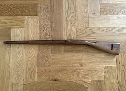 Schaft für vermutlich Mosin Nagant
