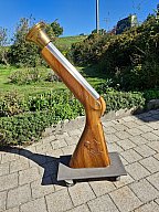 Schaftböller Trombini