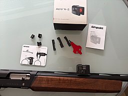 Aimpoint Acro S-2