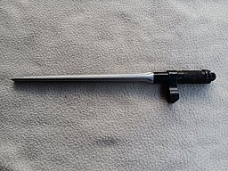 Bajonett für das russische Simonov SKS-45
