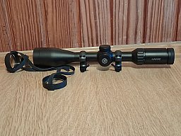 Zielfernrohr Hawke Vantage SF 3-12 x 44