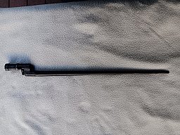 Tüllenbajonett Modell 1891/30 Mosin-Nagant