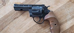 Melcher M38 Flobert 6mm - Revolver