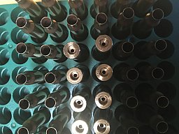 .223Rem GP90 Thunerhülsen
