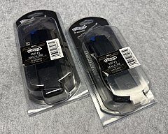 2 Stück Walther PDP Full Size Magazine 18 Schuss im Kaliber 9mm Luger