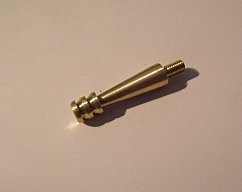 Läppchenhalter .36 von Treso