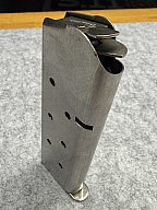 Chip McCormick 1911 SA NM Magazin 8 Schuss im Kaliber .45ACP