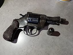 Weihrauch HW1G PTB 89-69