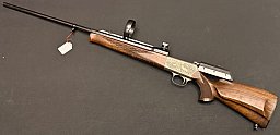 Blaser SR830 Repetierbüchse 6,5x68 | 64cmLL | Magnaport | Gravuren | Zeiss-Montage