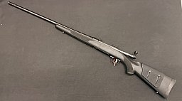 Savage M11 Long Range .308 Win | 66cmLL | AccuTrigger | Picatinny | Mündungsbremse