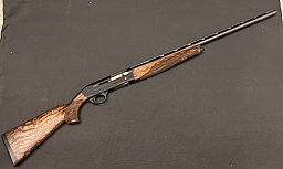 Sauer SL5 Halbautomatische Flinte 12/76 | 76cmLL | Koffer + Chokes | Isny