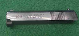 Verschluss (Schlitten) Reck Double Eagle Mod. Mini 9PA Kal. 9mmK PTB: 614