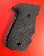 HUGUE Gummigriff für SIG Sauer P 226