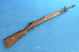 SCHÖNER KARABINER FR-8 .308 WIN. LA CORUNA MIT MÜNDUNGSFEUERDÄMPFER UND DIOPTER